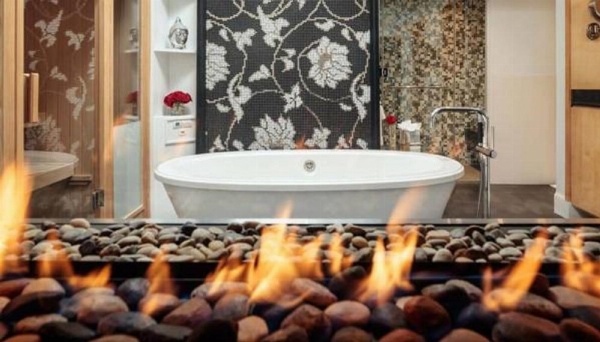 Relais Chateaux Camden Harbour Inn image 17